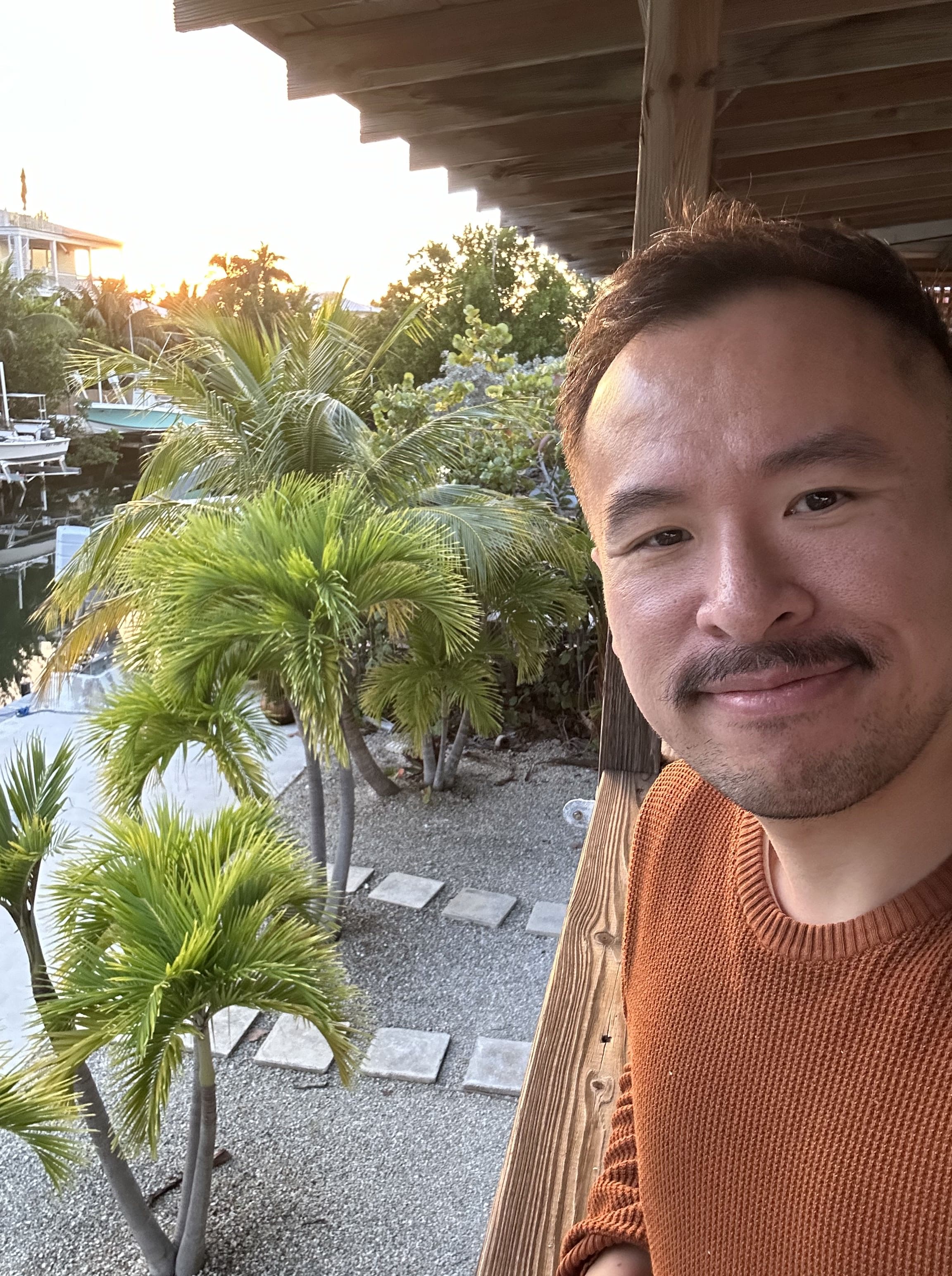 Ben Tam