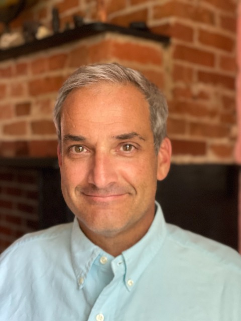 Alex Buzick
