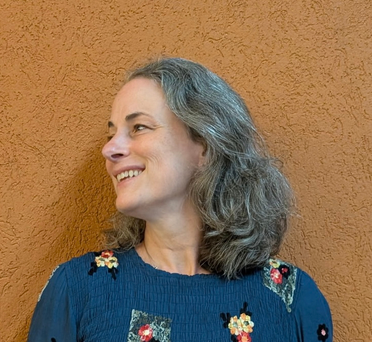 Miriam Jaffe