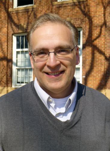 Michael Goeller