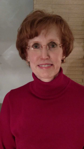 Madeline Zehala