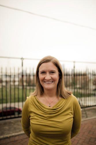 Lynda Dexheimer