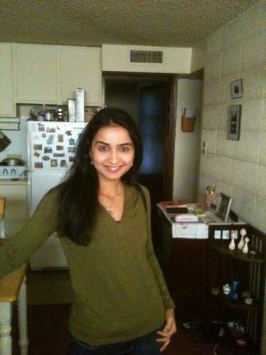 Puja Sahney