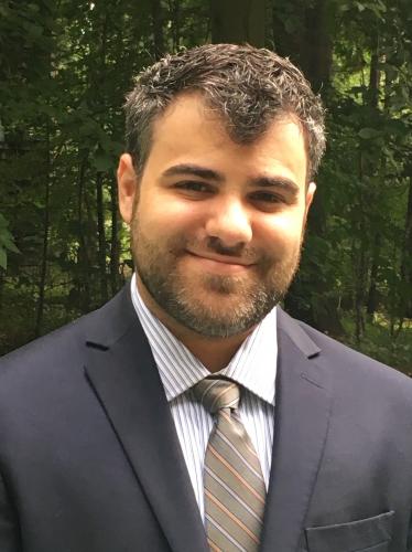 Michael Monescalchi