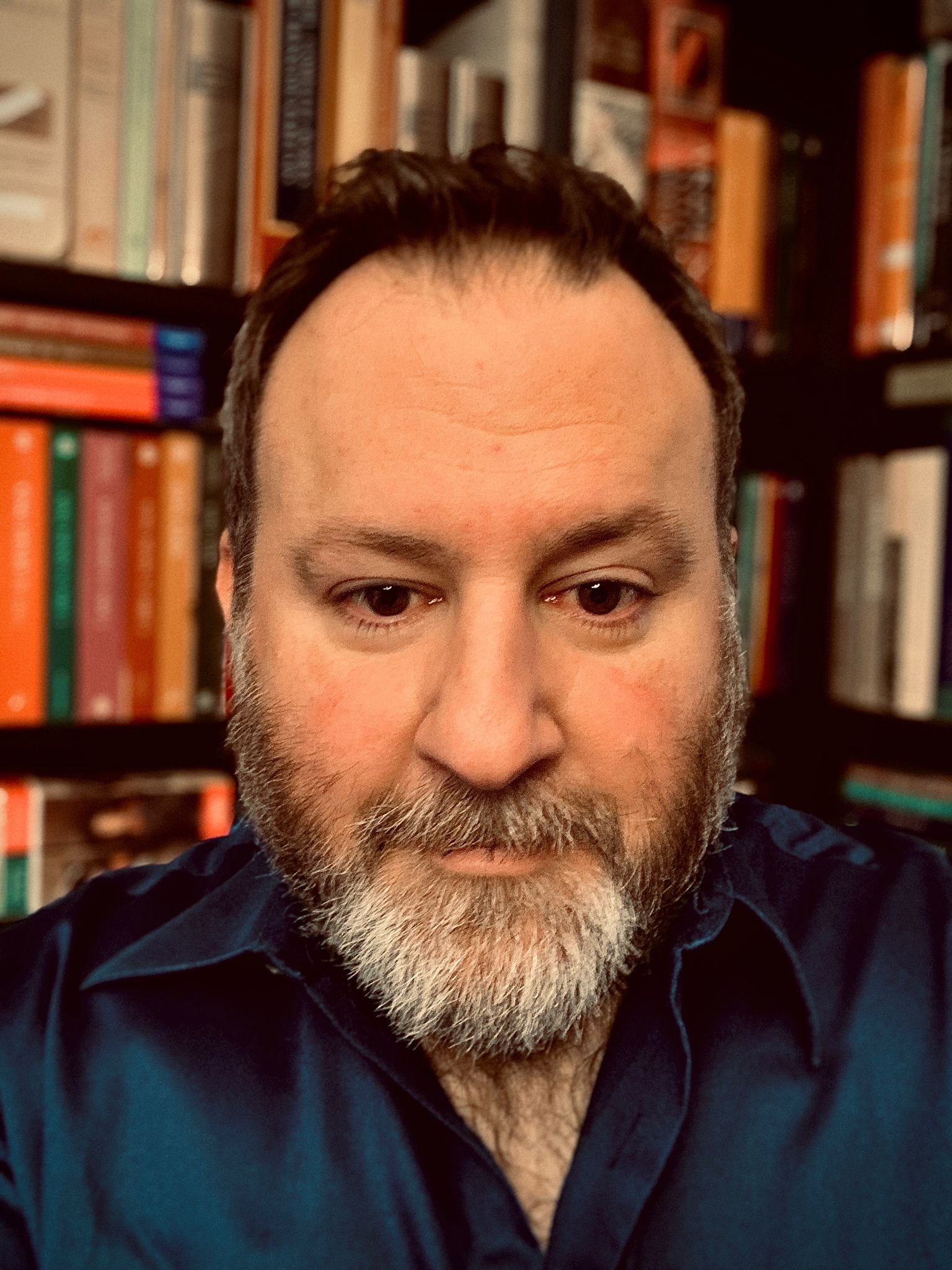 Michael Masiello