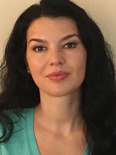 Raluca Musat