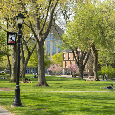 Rutgers Writing Program