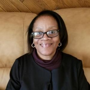Janet Ansine