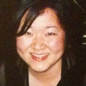Joann (Jo) Messina