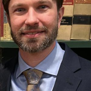John Warren