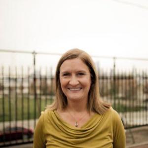 Lynda Dexheimer