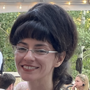 Jacqueline Loeb