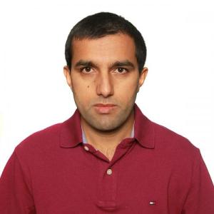 Madhav Kafle