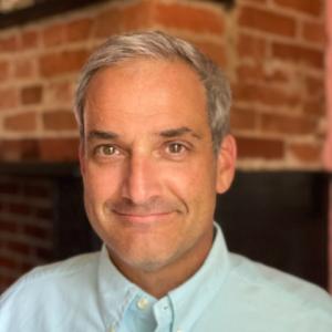 Alex Buzick