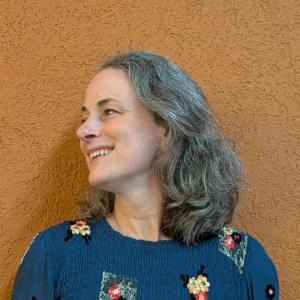 Miriam Jaffe