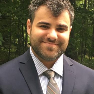 Michael Monescalchi