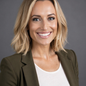 Trisha Egbert 