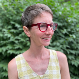 Abigail Zitin